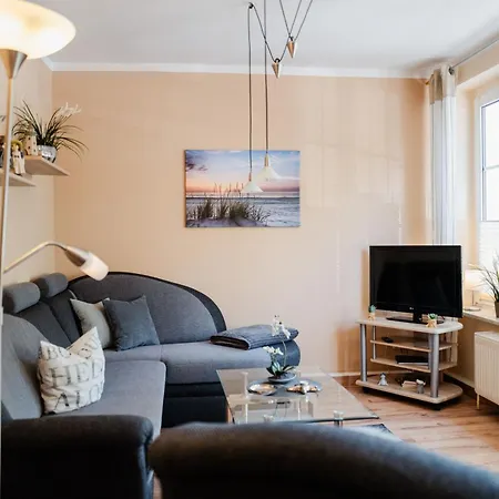 Ostsee_gru_ _ Objekt דירה *